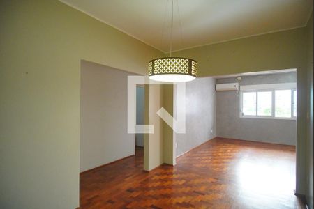 Sala de Jantar de apartamento para alugar com 4 quartos, 145m² em Centro, São Leopoldo