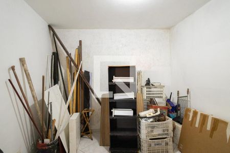 Casa à venda com 393m², 3 quartos e 3 vagasQuarto 3 - Casa 2