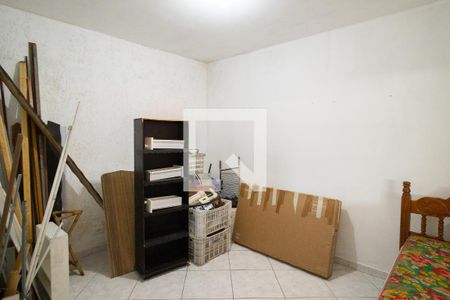 Casa à venda com 393m², 3 quartos e 3 vagasQuarto 3 - Casa 2