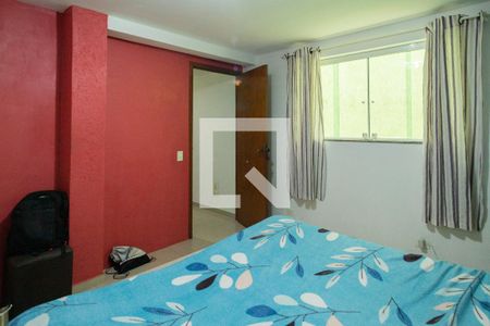 Casa à venda com 393m², 3 quartos e 3 vagasQuarto 1 - Casa 2