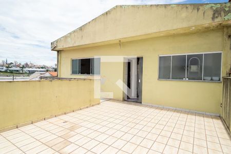 Casa à venda com 393m², 3 quartos e 3 vagasSacada 