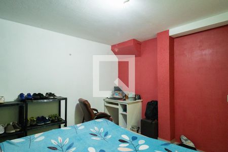 Casa à venda com 393m², 3 quartos e 3 vagasQuarto 1 - Casa 2