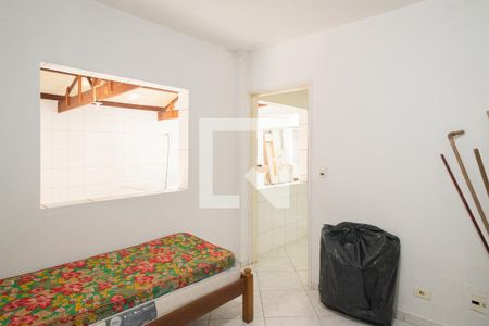 Casa à venda com 393m², 3 quartos e 3 vagasQuarto 3 - Casa 2