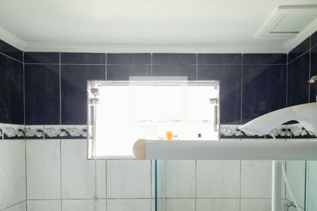 Casa à venda com 393m², 3 quartos e 3 vagasBanheiro Social