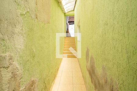 Casa à venda com 393m², 3 quartos e 3 vagasQuintal Lateral 