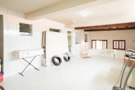 Casa à venda com 393m², 3 quartos e 3 vagasSala - Casa 2