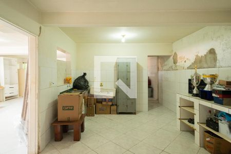 Casa à venda com 393m², 3 quartos e 3 vagasQuarto 2 - Casa 2