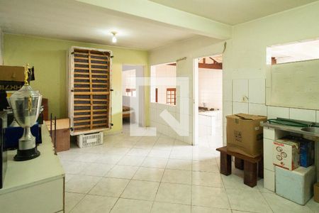 Casa à venda com 393m², 3 quartos e 3 vagasQuarto 2 - Casa 2