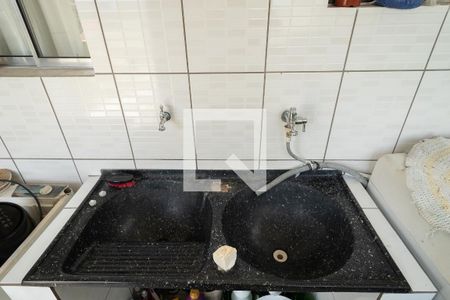 Casa à venda com 393m², 3 quartos e 3 vagasÁrea de Serviço