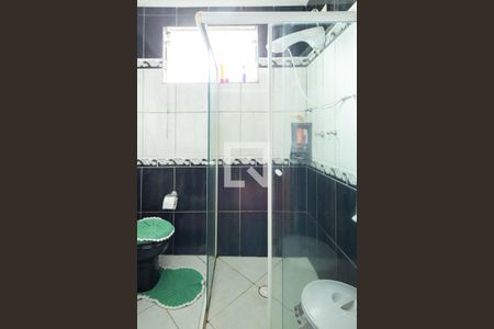 Casa à venda com 393m², 3 quartos e 3 vagasBanheiro Social