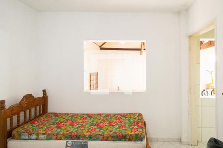 Casa à venda com 393m², 3 quartos e 3 vagasQuarto 3 - Casa 2