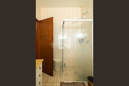 Casa à venda com 393m², 3 quartos e 3 vagasBanheiro - Suíte 