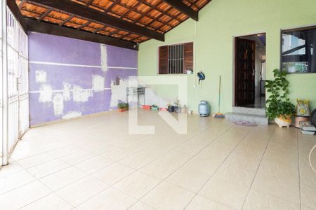 Casa à venda com 393m², 3 quartos e 3 vagasGaragem 