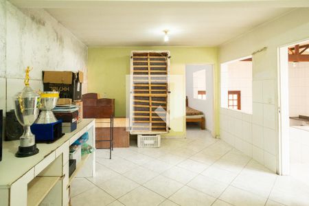 Casa à venda com 393m², 3 quartos e 3 vagasQuarto 2 - Casa 2