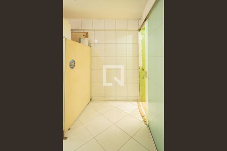 Casa à venda com 393m², 3 quartos e 3 vagasAcesso - Garagem 2