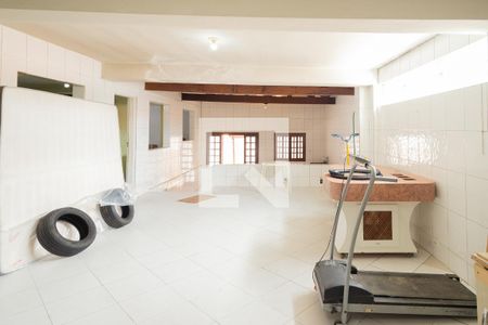 Casa à venda com 393m², 3 quartos e 3 vagasSala - Casa 2