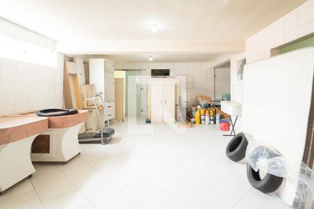 Casa à venda com 393m², 3 quartos e 3 vagasSala - Casa 2