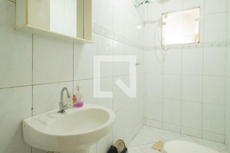 Casa à venda com 393m², 3 quartos e 3 vagasBanheiro Social - Casa 2