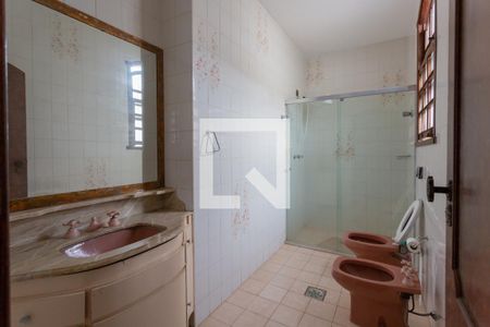 Casa à venda com 752m², 8 quartos e 5 vagas Casa à venda com 752m², 8 quartos e 5 vagasSuíte 2