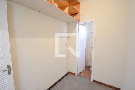 Apartamento à venda com 70m², 2 quartos e 1 vagaQuarto de Serviço