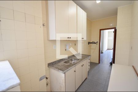 Apartamento à venda com 70m², 2 quartos e 1 vagaCozinha