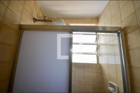 Apartamento à venda com 70m², 2 quartos e 1 vagaBanheiro de Serviço