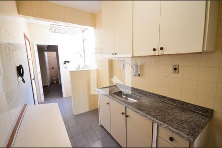 Apartamento à venda com 70m², 2 quartos e 1 vagaCozinha