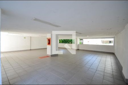 Apartamento à venda com 70m², 2 quartos e 1 vagaÁrea comum - Playground