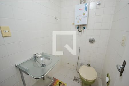 Apartamento à venda com 70m², 2 quartos e 1 vagaBanheiro