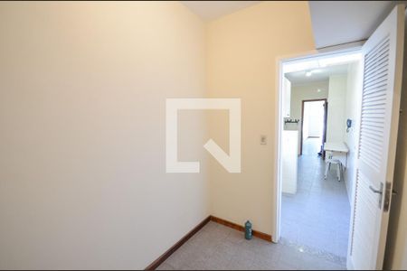 Apartamento à venda com 70m², 2 quartos e 1 vagaQuarto de Serviço