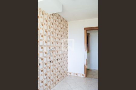 Apartamento à venda com 44m², 1 quarto e sem vagaCozinha