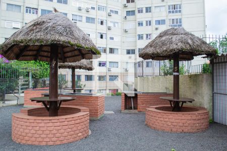 Apartamento à venda com 44m², 1 quarto e sem vagaÁrea comum