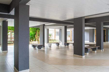 Apartamento à venda com 44m², 1 quarto e sem vagaÁrea comum