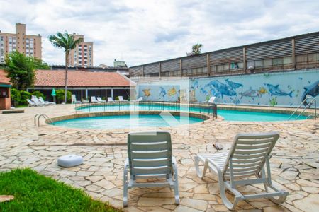 Apartamento à venda com 44m², 1 quarto e sem vagaÁrea comum