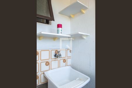 Apartamento à venda com 44m², 1 quarto e sem vagaÁrea de serviço