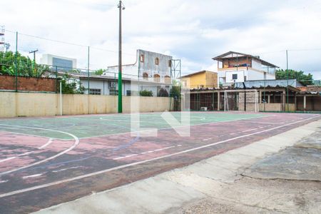 Apartamento à venda com 44m², 1 quarto e sem vagaÁrea comum