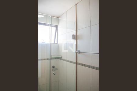 Apartamento à venda com 44m², 1 quarto e sem vagaBanheiro social