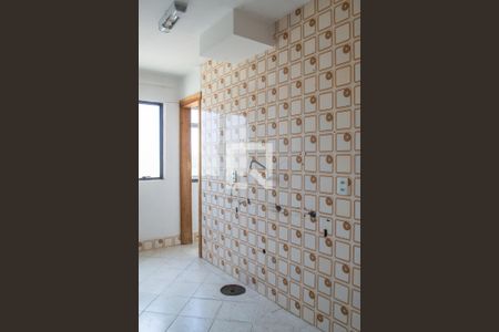 Apartamento à venda com 44m², 1 quarto e sem vagaCozinha