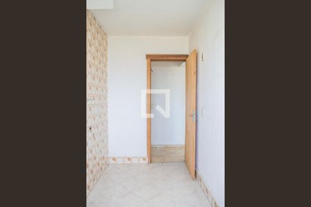 Apartamento à venda com 44m², 1 quarto e sem vagaCozinha