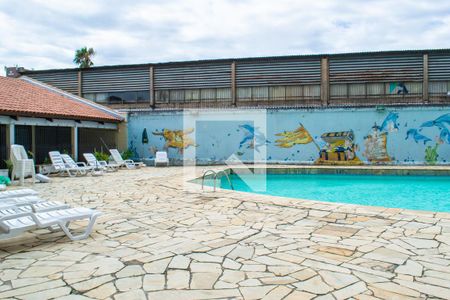 Apartamento à venda com 44m², 1 quarto e sem vagaÁrea comum