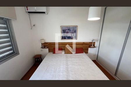 Quarto de apartamento para alugar com 1 quarto, 49m² em Pinheiros, São Paulo