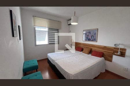 Quarto de apartamento para alugar com 1 quarto, 49m² em Pinheiros, São Paulo