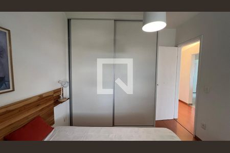 Quarto de apartamento para alugar com 1 quarto, 49m² em Pinheiros, São Paulo