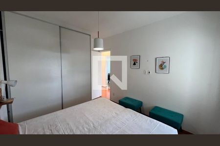 Quarto de apartamento para alugar com 1 quarto, 49m² em Pinheiros, São Paulo