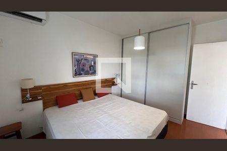 Quarto de apartamento para alugar com 1 quarto, 49m² em Pinheiros, São Paulo