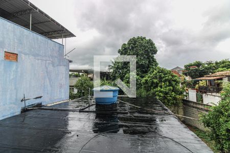 Casa à venda com 600m², 2 quartos e 3 vagas Casa à venda com 600m², 2 quartos e 3 vagasÁrea externa - Terraço