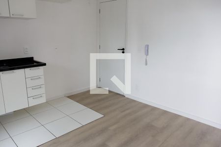 sala de kitnet/studio à venda com 1 quarto, 29m² em Bonfim, Osasco