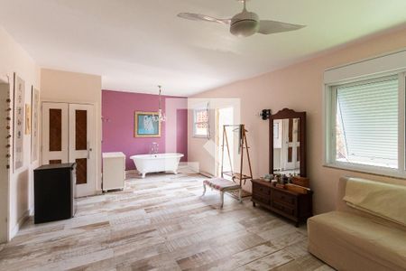 Casa à venda com 300m², 4 quartos e 2 vagasSuíte master