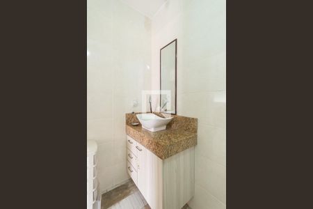 Casa à venda com 300m², 4 quartos e 2 vagasBanheiro Suíte master