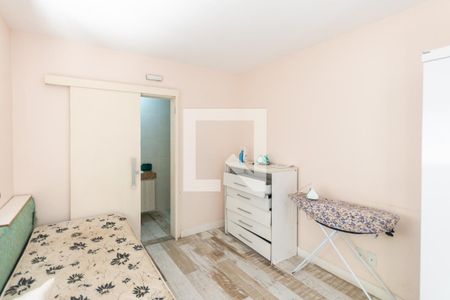 Casa à venda com 300m², 4 quartos e 2 vagasSuíte 2 (área externa)